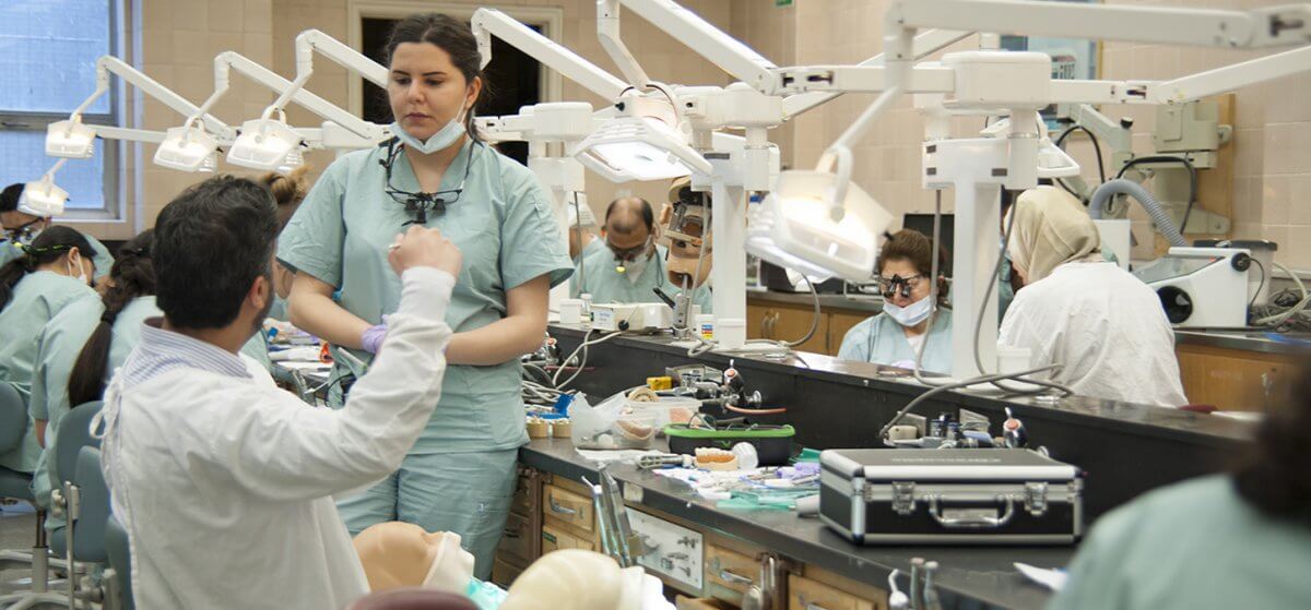 How To Become A Dentist In Canada Requirements Dental School 